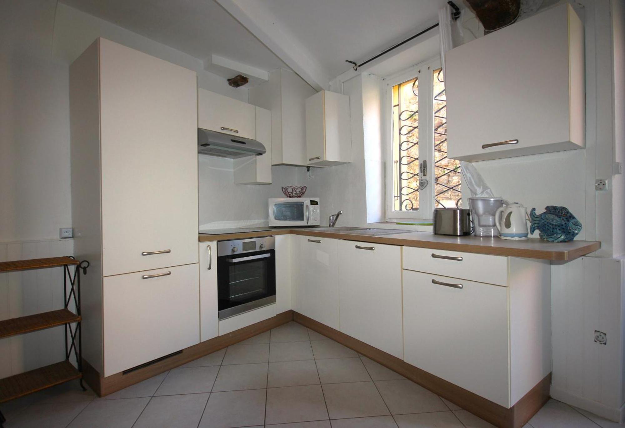 Egalite Appartement *