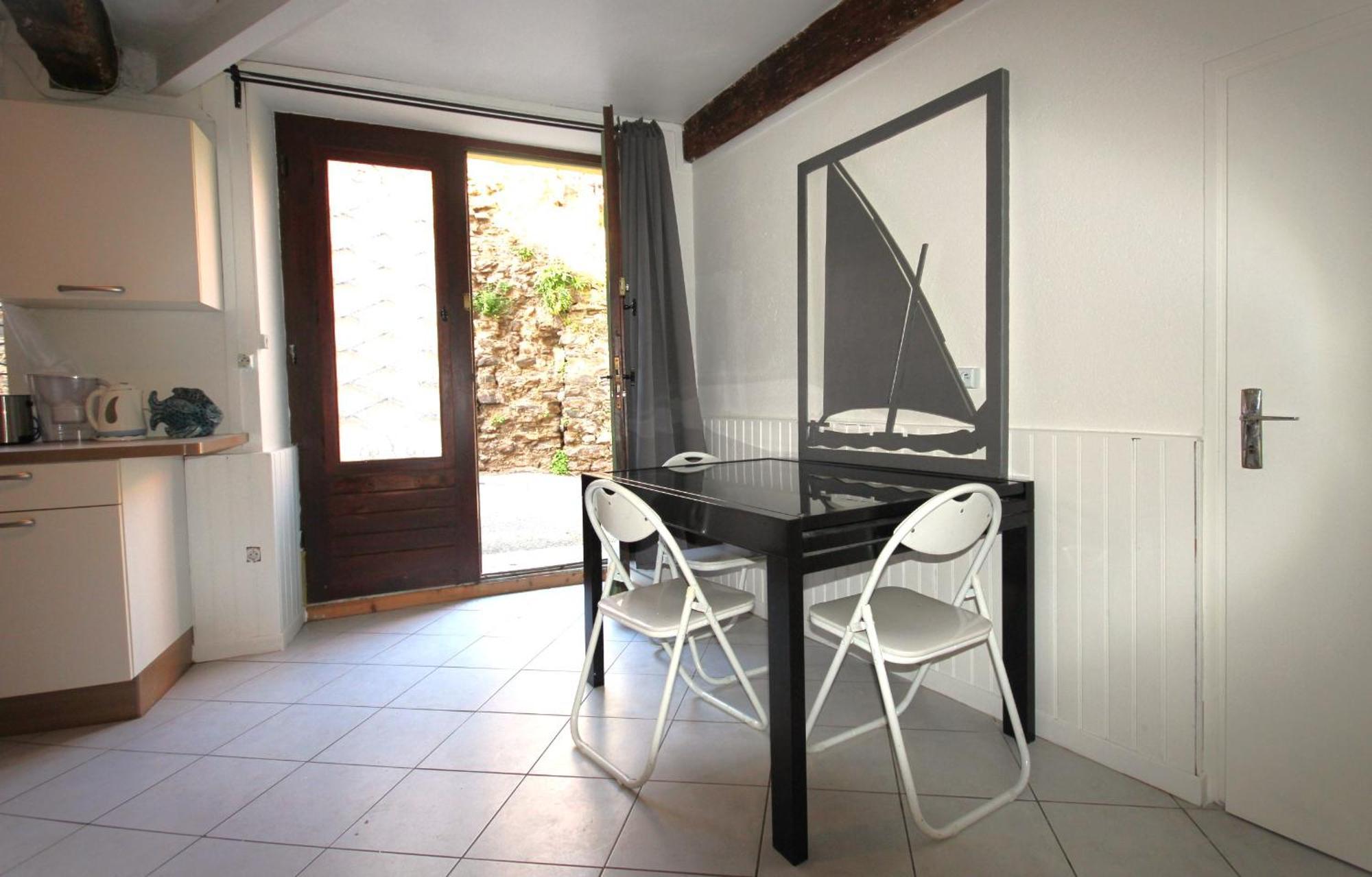 Egalite Collioure