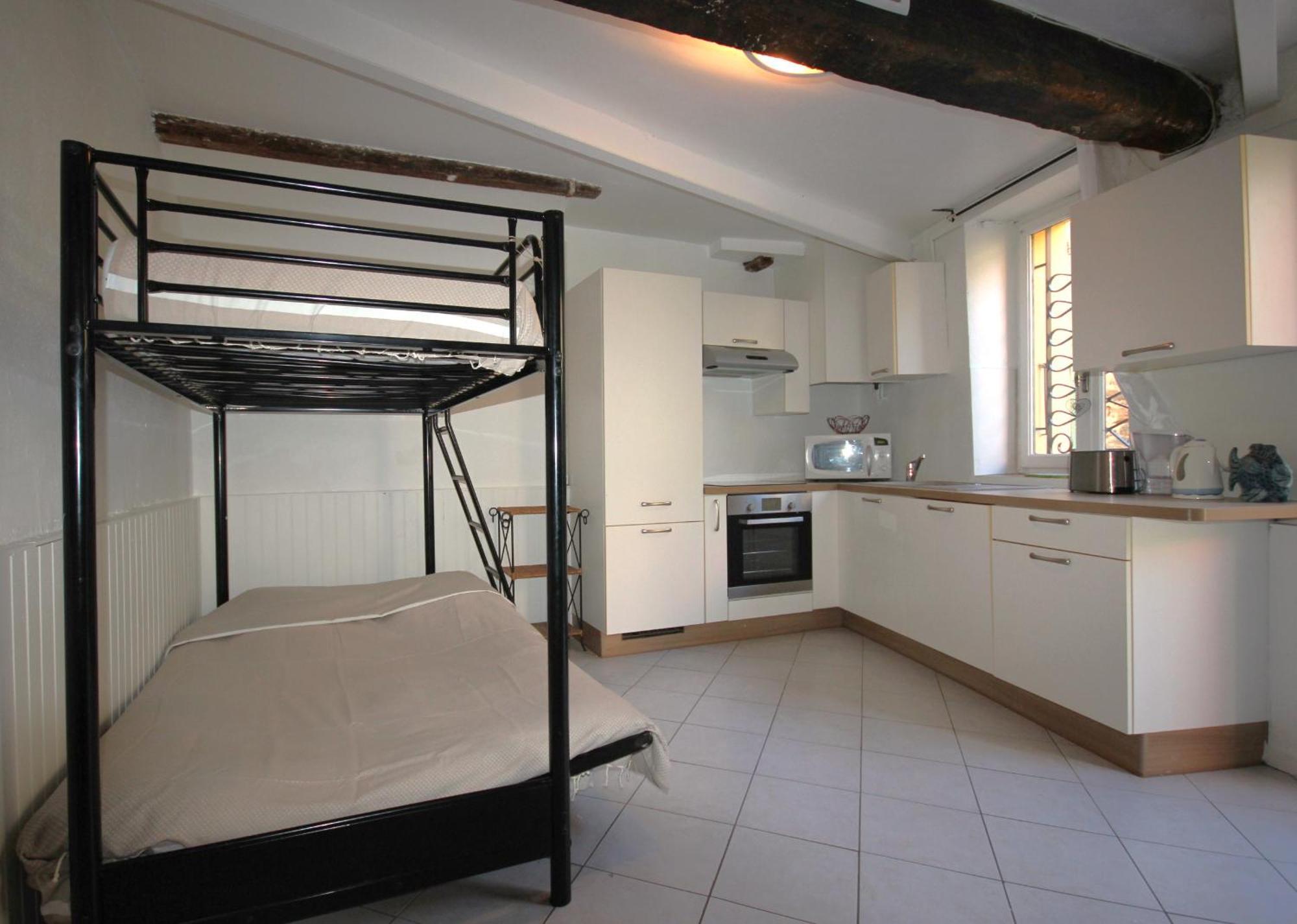 Appartement Egalite