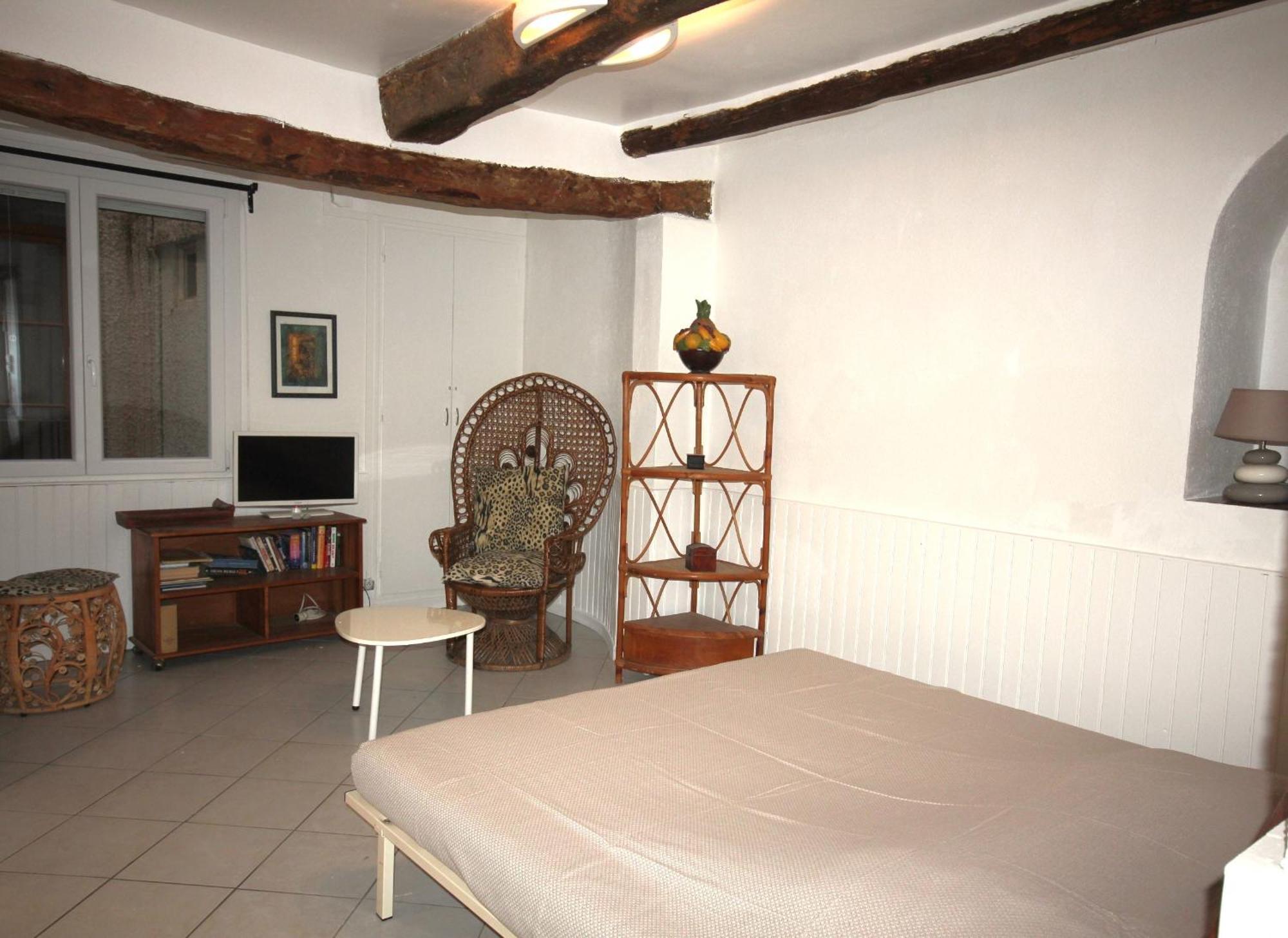 Egalite Appartement Collioure