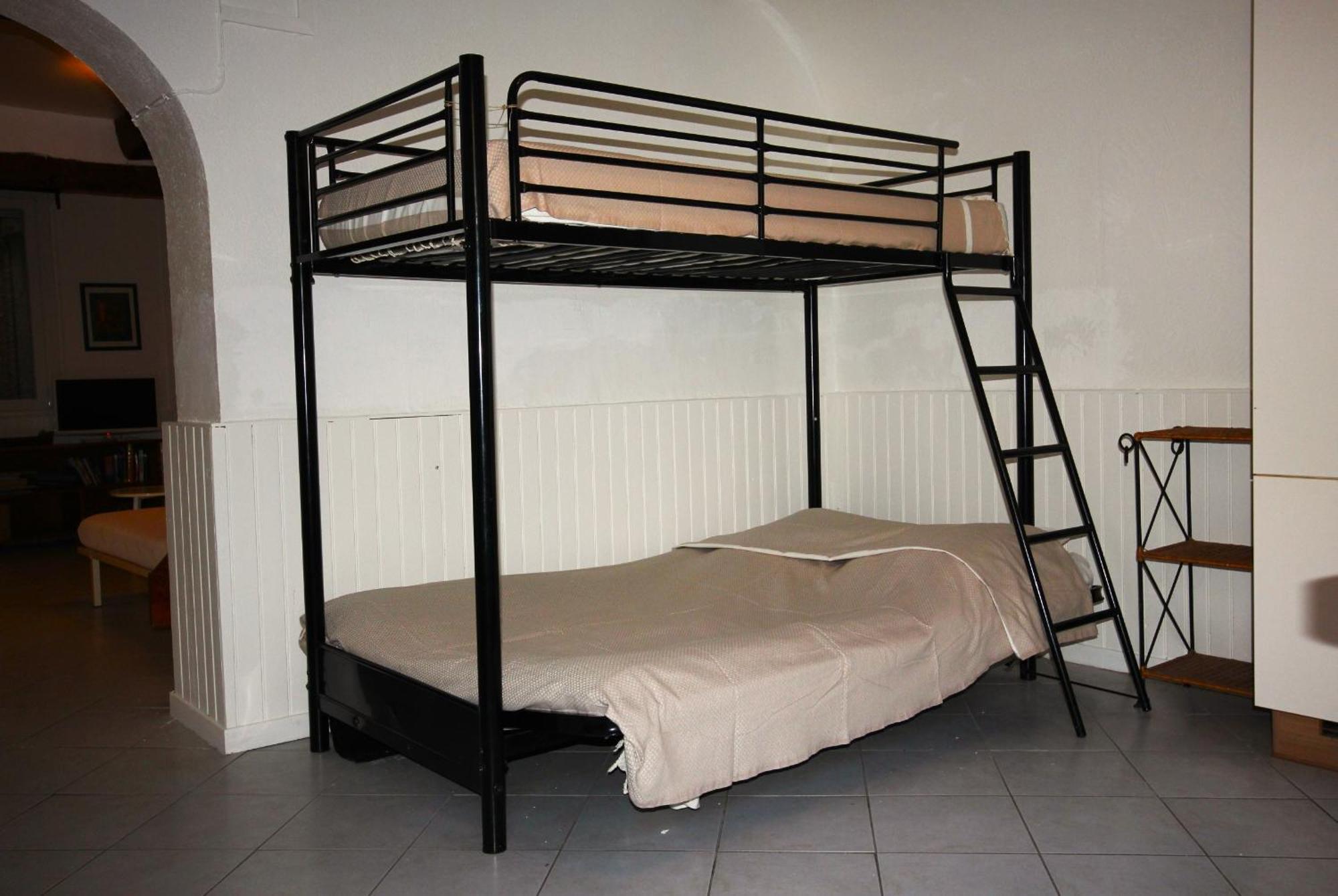 Appartement Egalite Collioure
